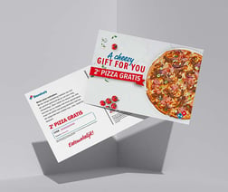 direct mail voor franchise