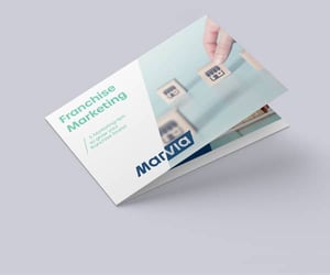 franchise marketing whitepaper
