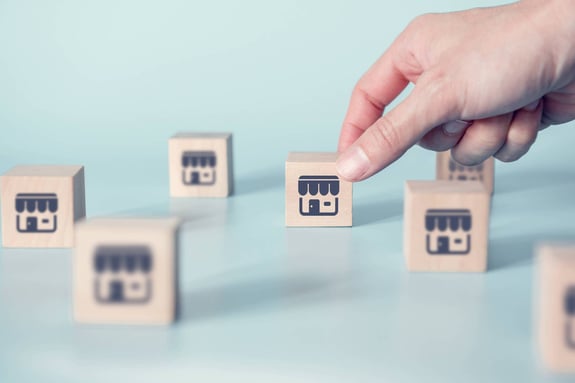 franchise marketing strategie
