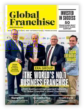 global franchise magazine issue 58
