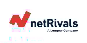 NetRivals - logo