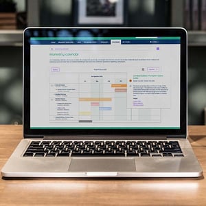 marketing calendar macbook