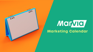 marketing calendar video