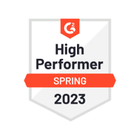 marvia g2 high performer spring 23