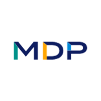 mdp logo