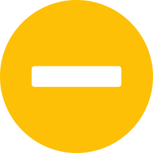 minus-button