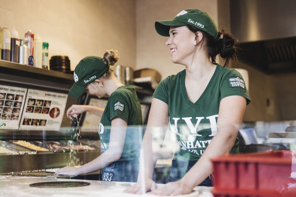 Domino's Success Story: Transforming Franchise Marketing with Marvia