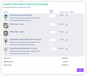 package