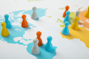 pawn on continents header