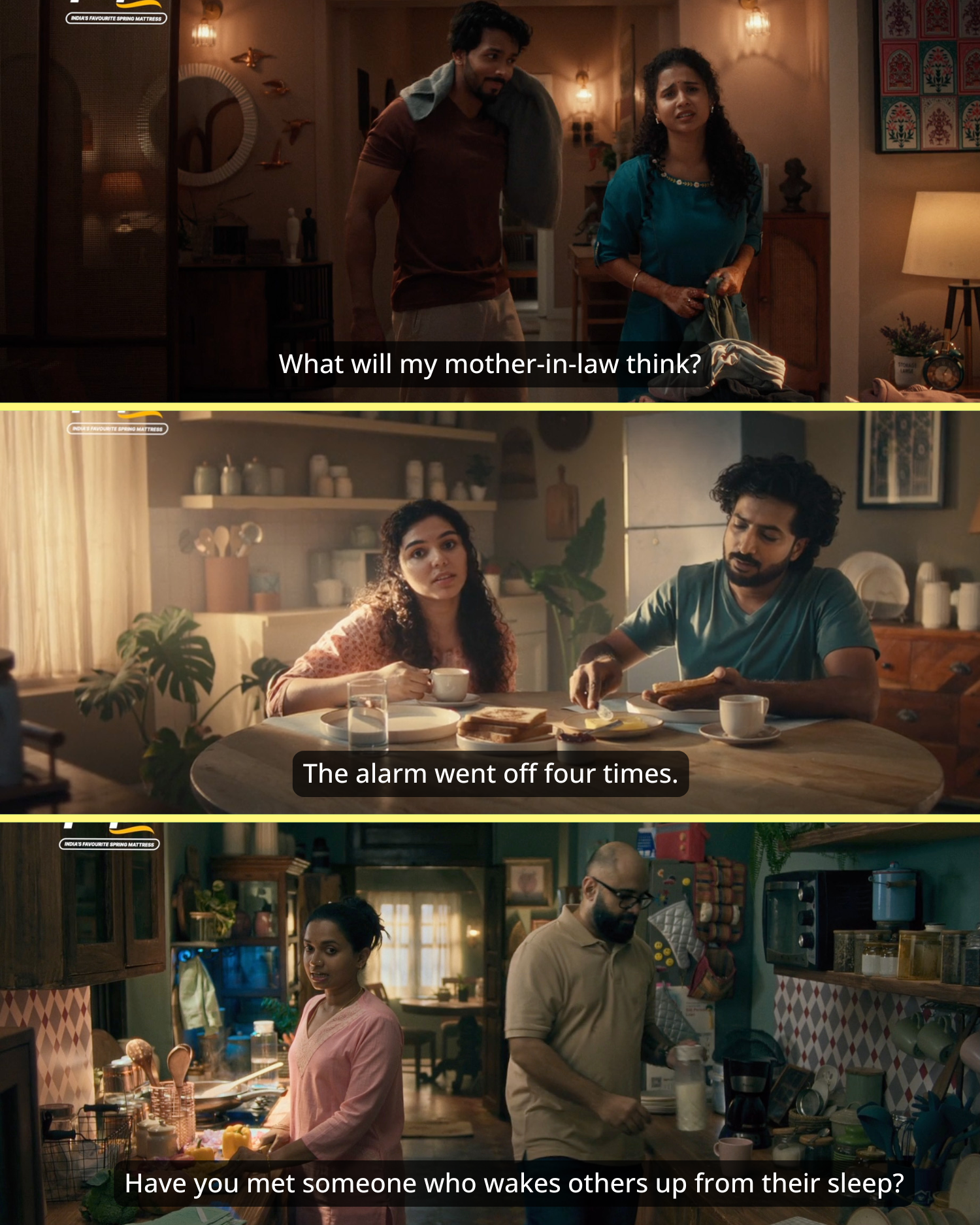peps mattressess hyperlocal ad (1)