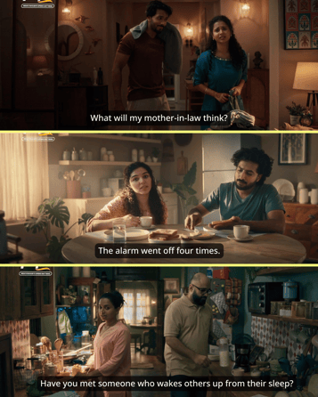 peps mattressess hyperlocal ad (1)
