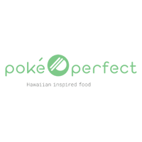 poke perfect logo