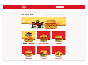 portal-homepage