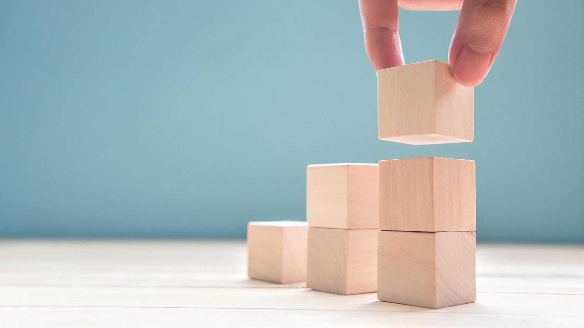 record growth header