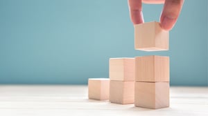 record growth header
