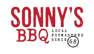sonnys bbq logo