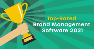 toprated brand management software
