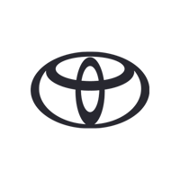 toyota logo