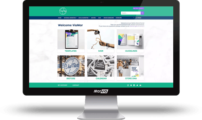 viamar brand portal