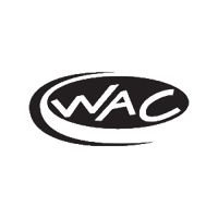 WAC logo