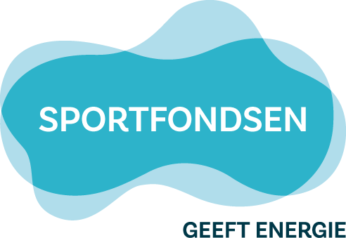 Sportfondsen logo