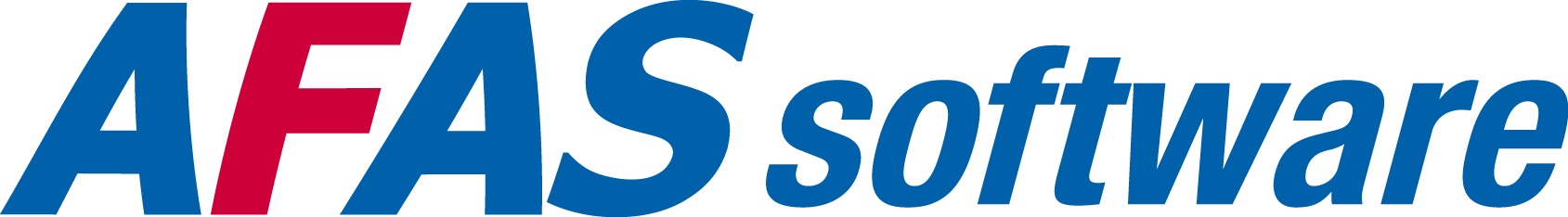 AFAS software logo