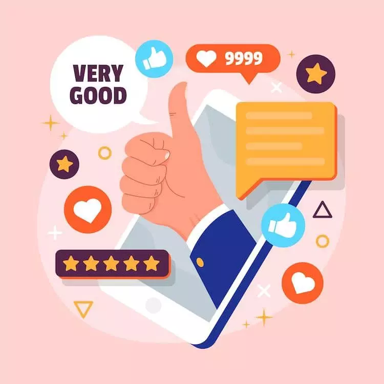 lokale reviews