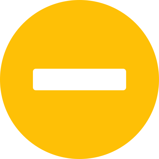 minus-button