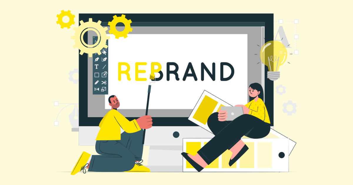 Franchise Rebranding Guide 2025 | 7 Steps to Success | Marvia